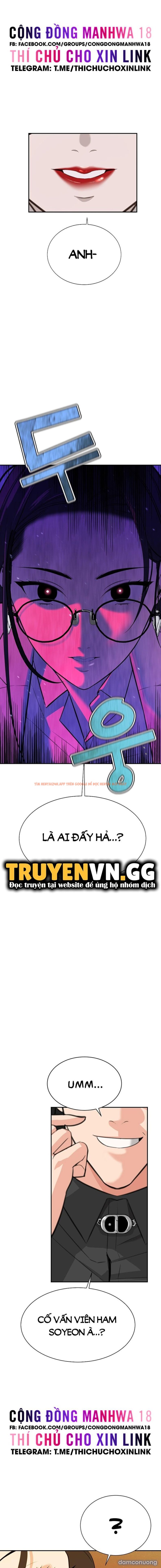 Xem ảnh Bí Mật Của Gia Tộc Chaebol Đời Thứ Ba - Chapter 3 - 6 - Truyenhentaiz.net