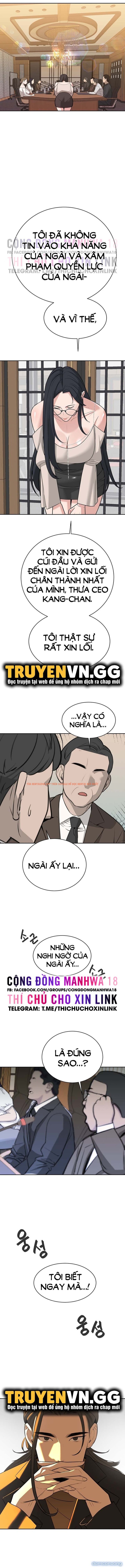 Xem ảnh Bí Mật Của Gia Tộc Chaebol Đời Thứ Ba - Chapter 30 - 13 - Truyenhentaiz.net