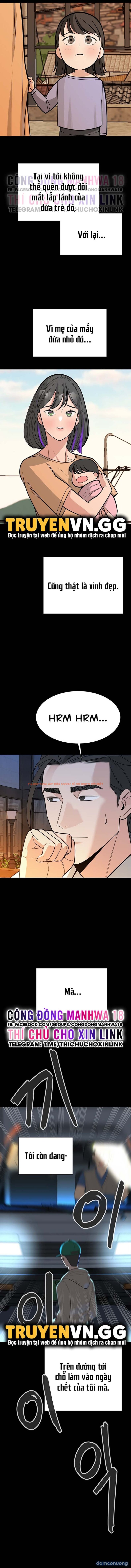 Xem ảnh Bí Mật Của Gia Tộc Chaebol Đời Thứ Ba - Chapter 30 - 5 - Truyenhentaiz.net