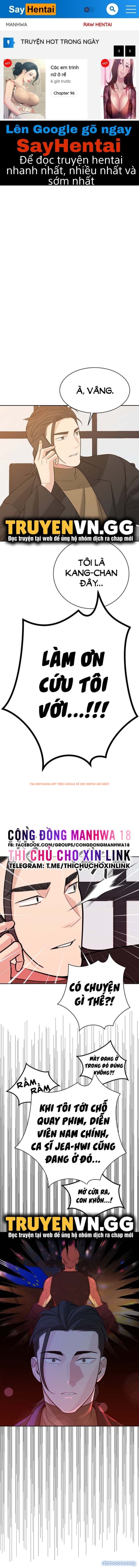 Xem ảnh Bí Mật Của Gia Tộc Chaebol Đời Thứ Ba - Chapter 31 - 1 - Truyenhentaiz.net