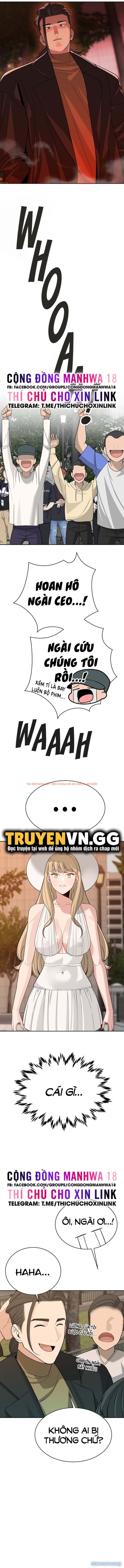 Xem ảnh Bí Mật Của Gia Tộc Chaebol Đời Thứ Ba - Chapter 31 - 22 - Truyenhentaiz.net