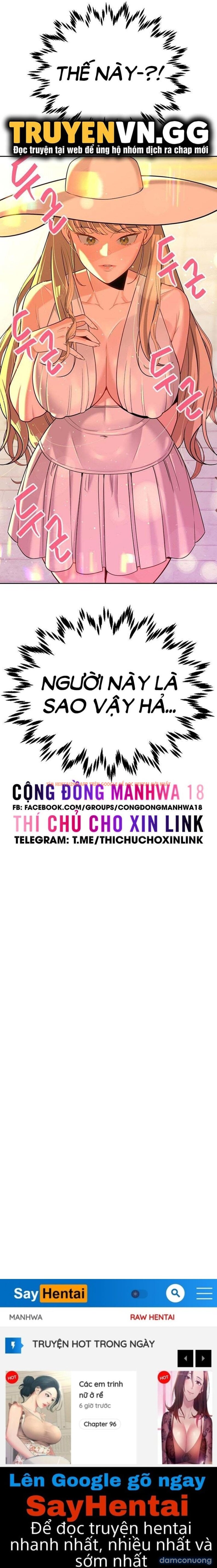 Xem ảnh Bí Mật Của Gia Tộc Chaebol Đời Thứ Ba - Chapter 31 - 23 - Truyenhentaiz.net