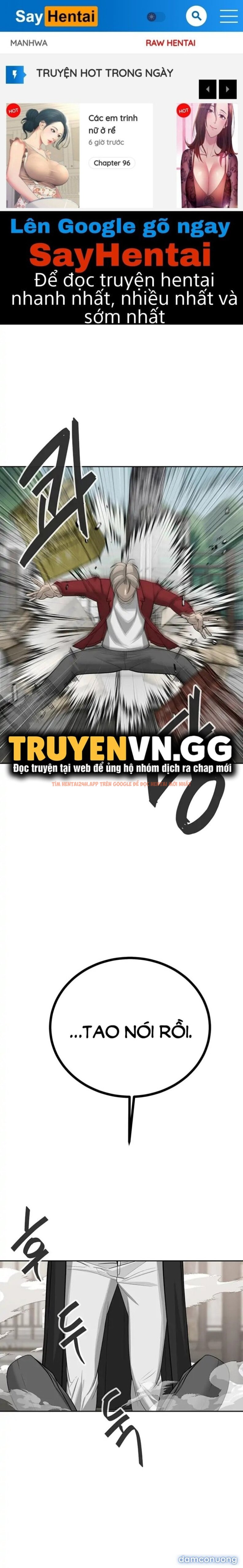 Xem ảnh Bí Mật Của Gia Tộc Chaebol Đời Thứ Ba - Chapter 32 - 1 - Truyenhentaiz.net