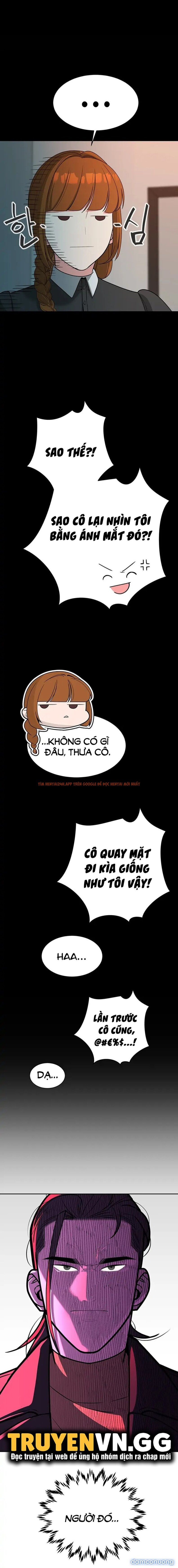 Xem ảnh Bí Mật Của Gia Tộc Chaebol Đời Thứ Ba - Chapter 32 - 10 - Truyenhentaiz.net