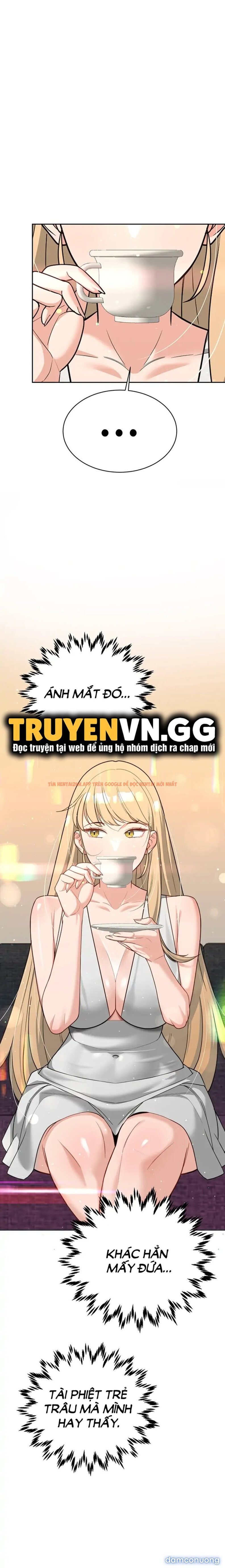 Xem ảnh Bí Mật Của Gia Tộc Chaebol Đời Thứ Ba - Chapter 32 - 11 - Truyenhentaiz.net