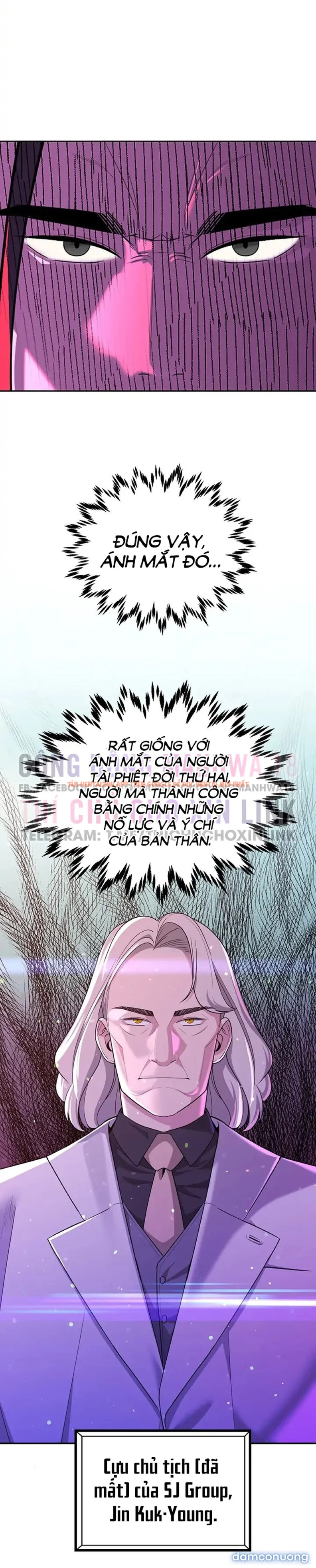 Xem ảnh Bí Mật Của Gia Tộc Chaebol Đời Thứ Ba - Chapter 32 - 12 - Truyenhentaiz.net