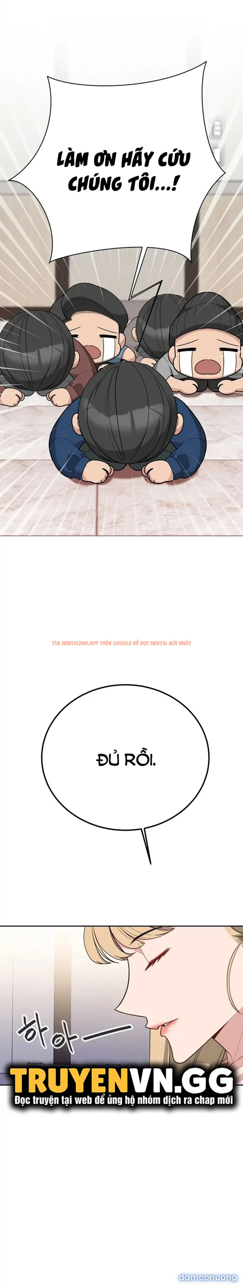 Xem ảnh Bí Mật Của Gia Tộc Chaebol Đời Thứ Ba - Chapter 32 - 14 - Truyenhentaiz.net