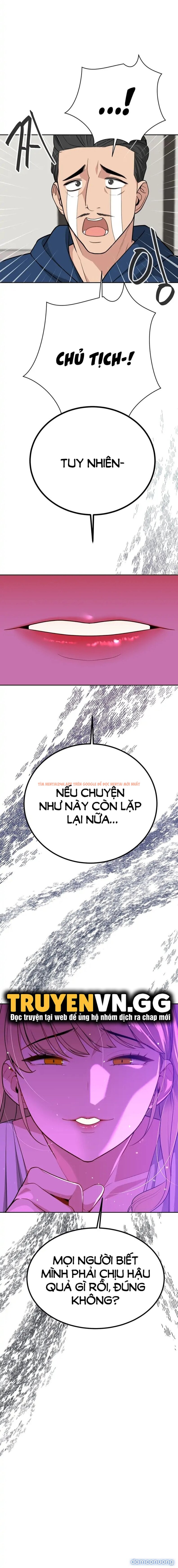 Xem ảnh Bí Mật Của Gia Tộc Chaebol Đời Thứ Ba - Chapter 32 - 16 - Truyenhentaiz.net