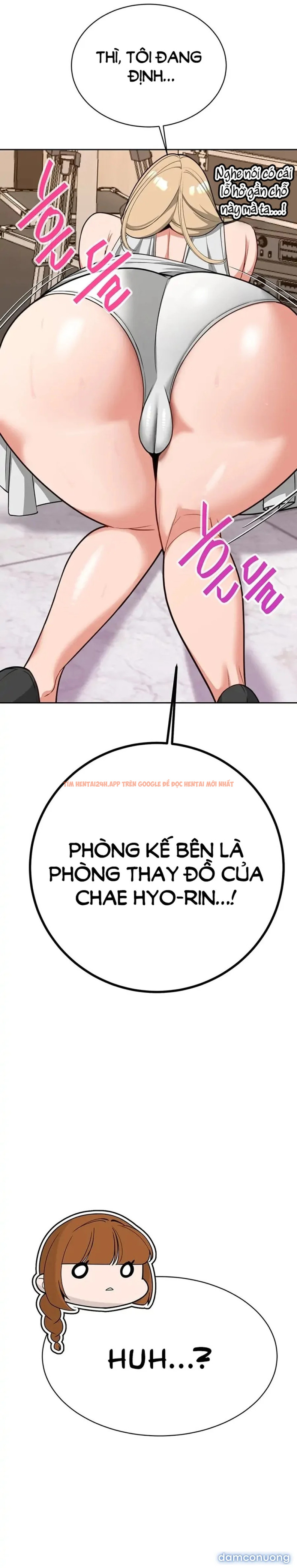 Xem ảnh Bí Mật Của Gia Tộc Chaebol Đời Thứ Ba - Chapter 32 - 20 - Truyenhentaiz.net