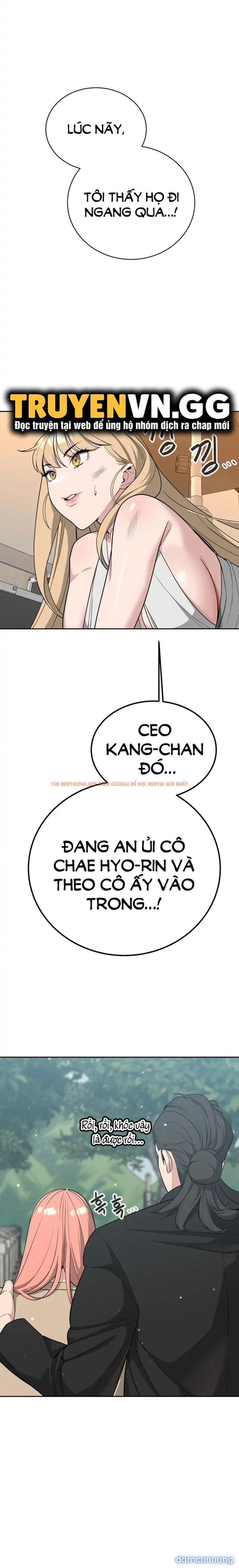 Xem ảnh Bí Mật Của Gia Tộc Chaebol Đời Thứ Ba - Chapter 32 - 21 - Truyenhentaiz.net