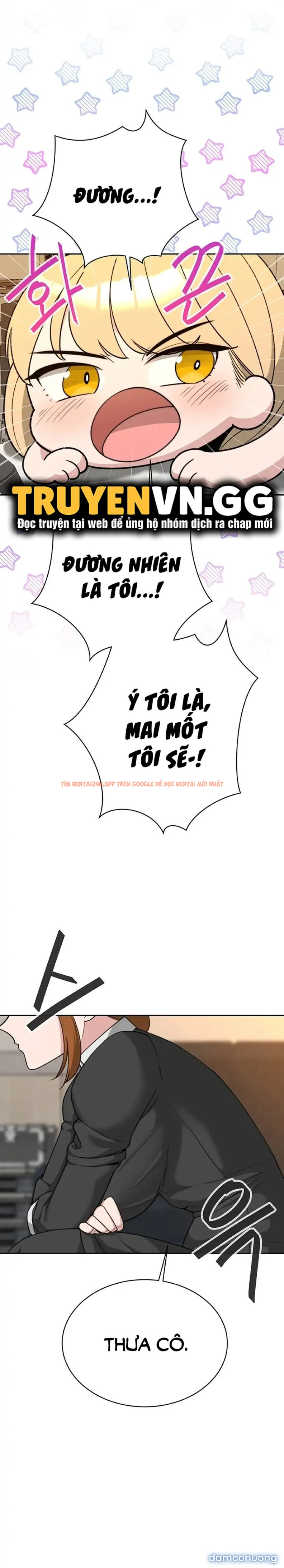 Xem ảnh Bí Mật Của Gia Tộc Chaebol Đời Thứ Ba - Chapter 32 - 23 - Truyenhentaiz.net