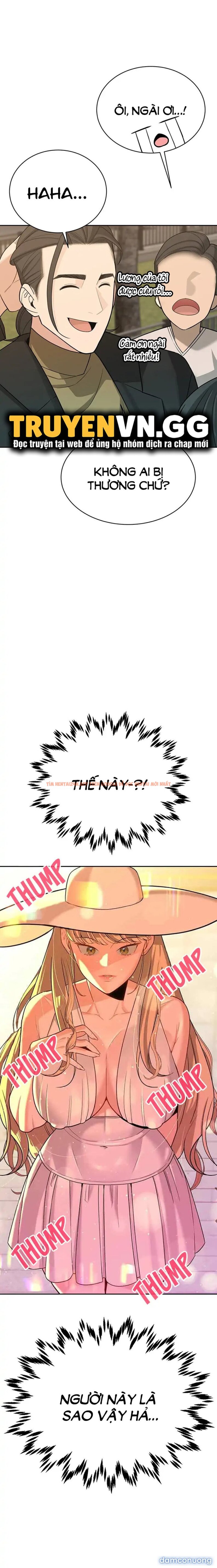 Xem ảnh Bí Mật Của Gia Tộc Chaebol Đời Thứ Ba - Chapter 32 - 3 - Truyenhentaiz.net