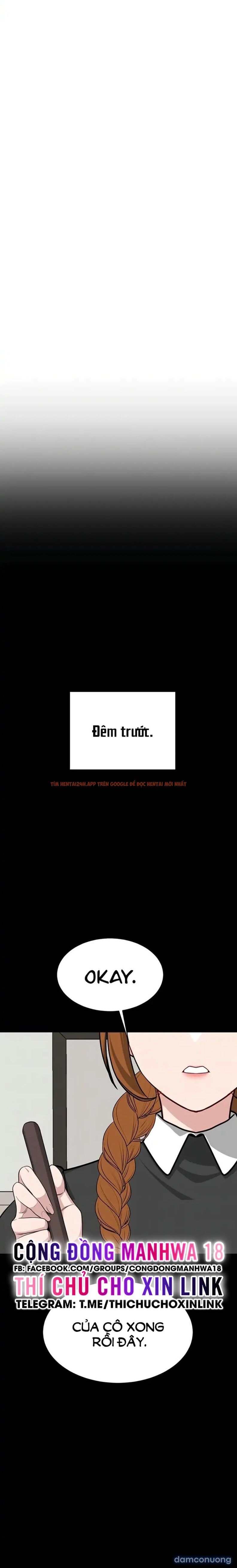 Xem ảnh Bí Mật Của Gia Tộc Chaebol Đời Thứ Ba - Chapter 32 - 4 - Truyenhentaiz.net