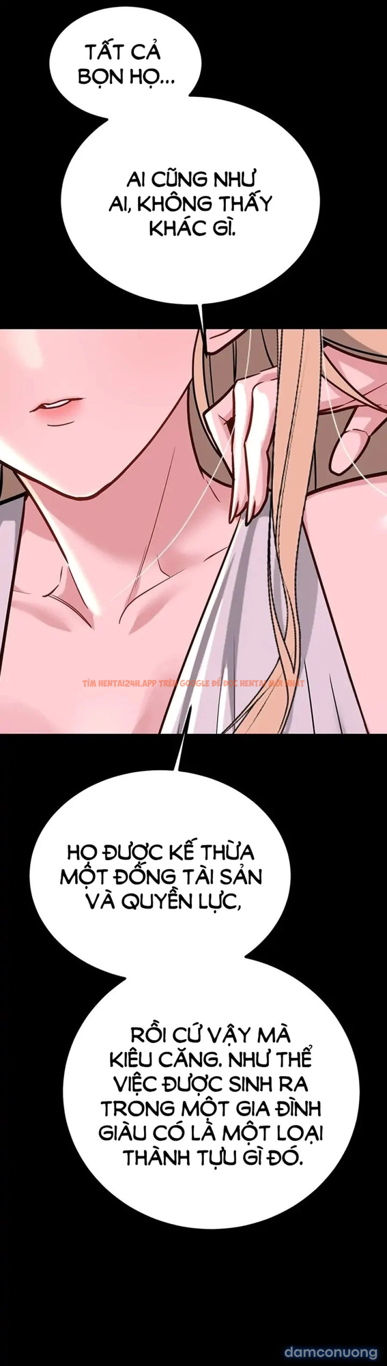 Xem ảnh Bí Mật Của Gia Tộc Chaebol Đời Thứ Ba - Chapter 32 - 7 - Truyenhentaiz.net