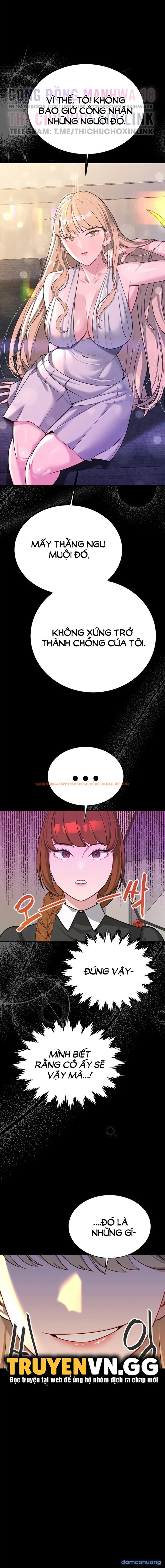 Xem ảnh Bí Mật Của Gia Tộc Chaebol Đời Thứ Ba - Chapter 32 - 8 - Truyenhentaiz.net