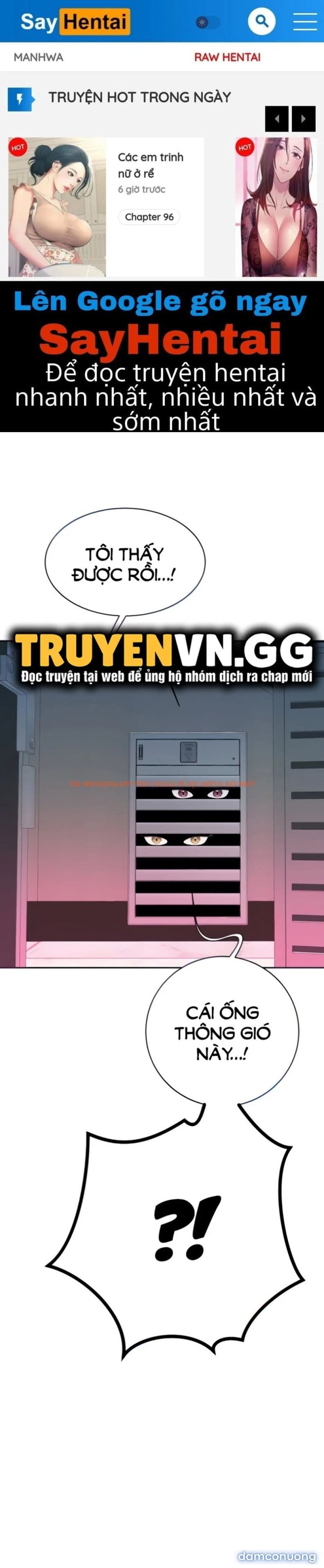 Xem ảnh Bí Mật Của Gia Tộc Chaebol Đời Thứ Ba - Chapter 33 - 1 - Truyenhentaiz.net