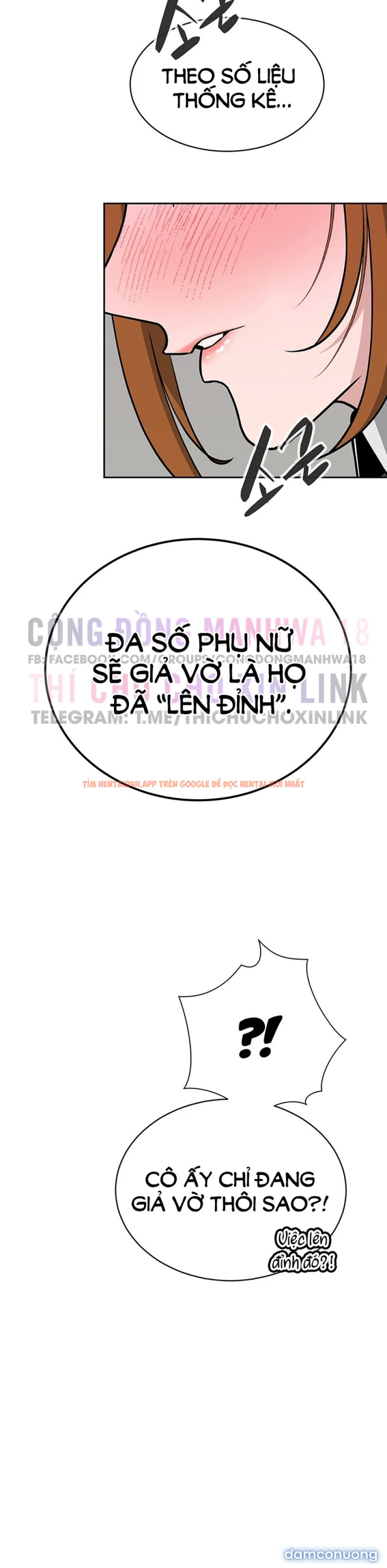 Xem ảnh Bí Mật Của Gia Tộc Chaebol Đời Thứ Ba - Chapter 33 - 11 - Truyenhentaiz.net