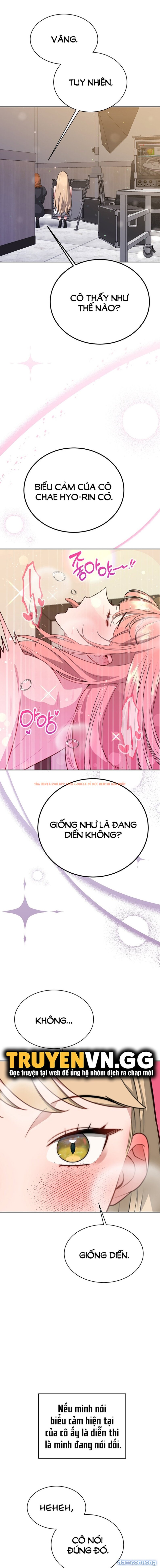 Xem ảnh Bí Mật Của Gia Tộc Chaebol Đời Thứ Ba - Chapter 33 - 12 - Truyenhentaiz.net