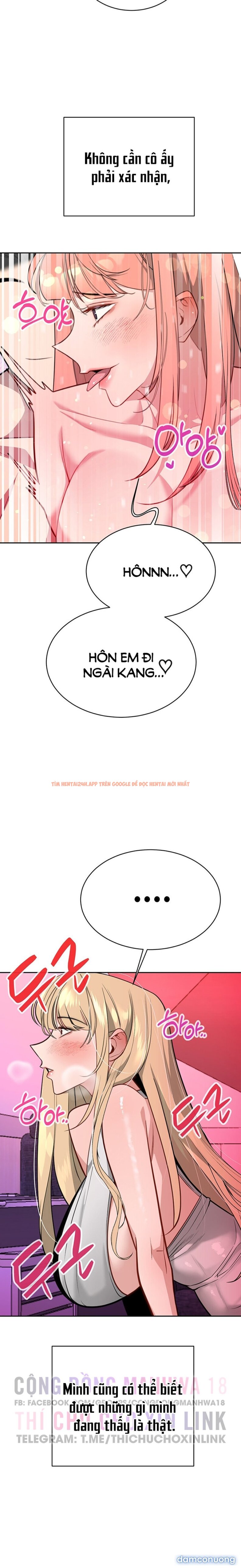 Xem ảnh Bí Mật Của Gia Tộc Chaebol Đời Thứ Ba - Chapter 33 - 13 - Truyenhentaiz.net