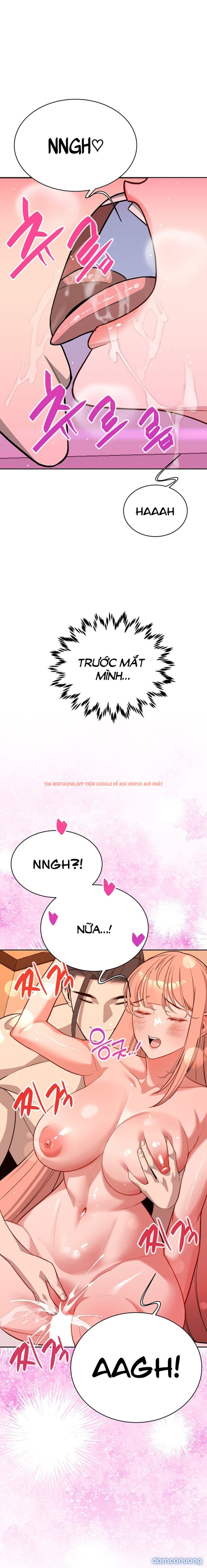 Xem ảnh Bí Mật Của Gia Tộc Chaebol Đời Thứ Ba - Chapter 33 - 14 - Truyenhentaiz.net