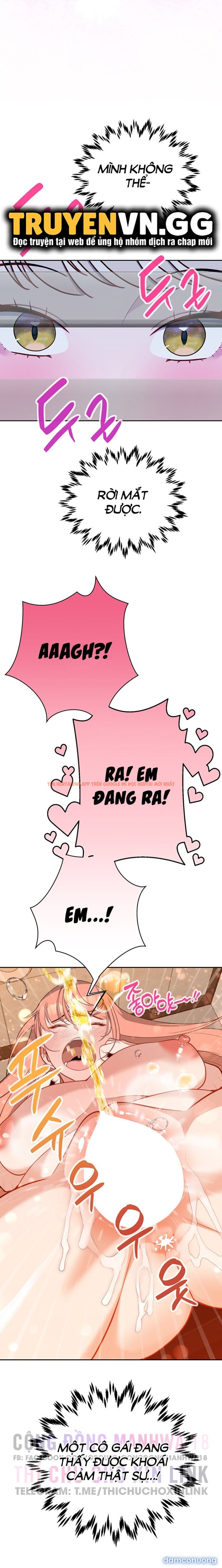 Xem ảnh Bí Mật Của Gia Tộc Chaebol Đời Thứ Ba - Chapter 33 - 15 - Truyenhentaiz.net