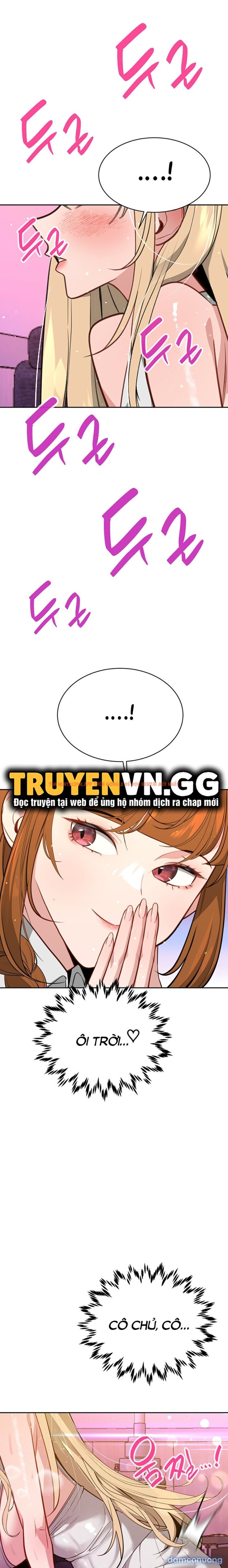 Xem ảnh Bí Mật Của Gia Tộc Chaebol Đời Thứ Ba - Chapter 33 - 16 - Truyenhentaiz.net