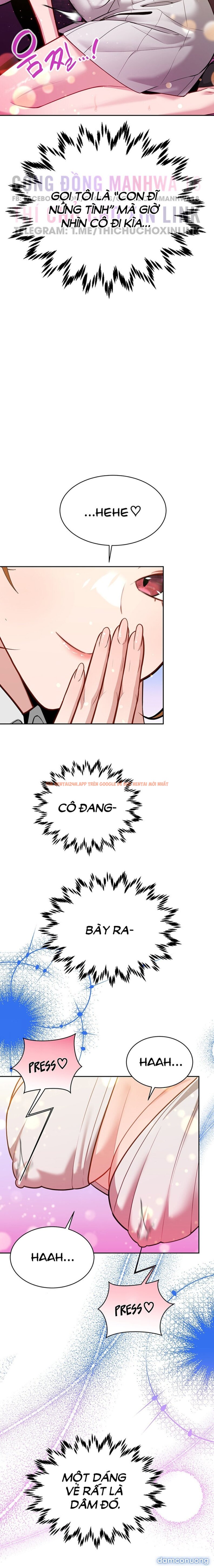 Xem ảnh Bí Mật Của Gia Tộc Chaebol Đời Thứ Ba - Chapter 33 - 17 - Truyenhentaiz.net