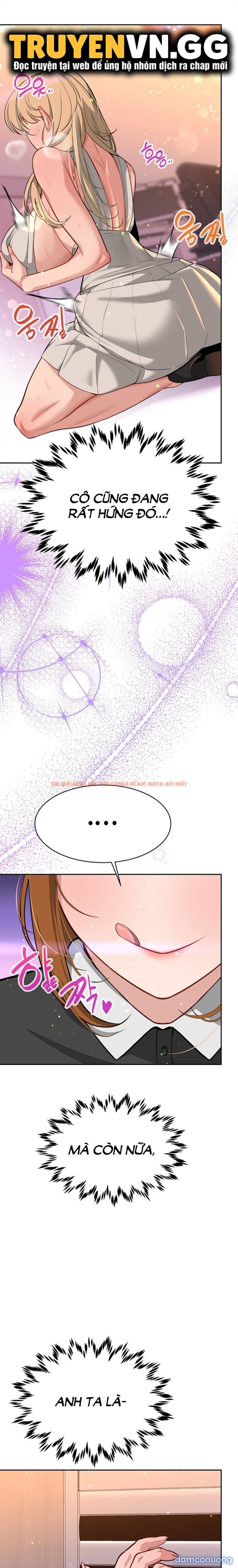 Xem ảnh Bí Mật Của Gia Tộc Chaebol Đời Thứ Ba - Chapter 33 - 18 - Truyenhentaiz.net