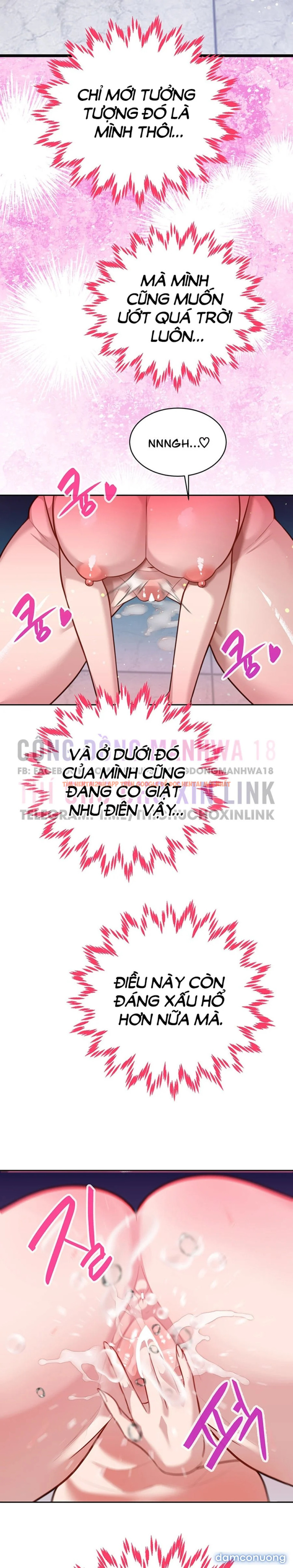 Xem ảnh Bí Mật Của Gia Tộc Chaebol Đời Thứ Ba - Chapter 33 - 20 - Truyenhentaiz.net