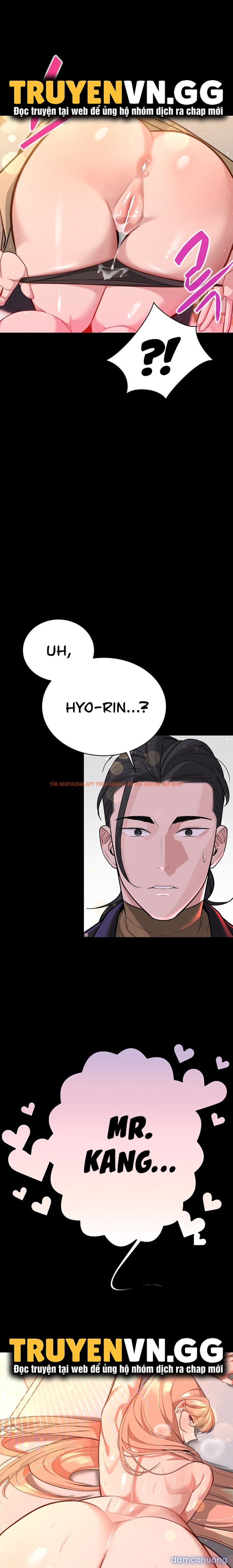 Xem ảnh Bí Mật Của Gia Tộc Chaebol Đời Thứ Ba - Chapter 33 - 26 - Truyenhentaiz.net