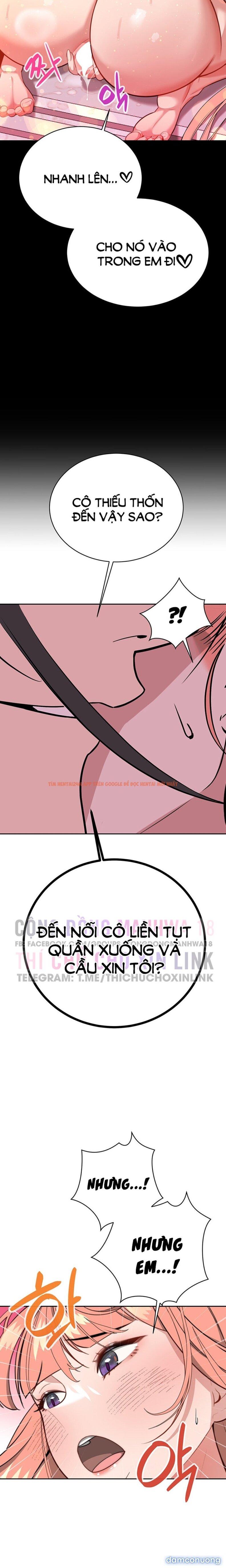 Xem ảnh Bí Mật Của Gia Tộc Chaebol Đời Thứ Ba - Chapter 33 - 27 - Truyenhentaiz.net