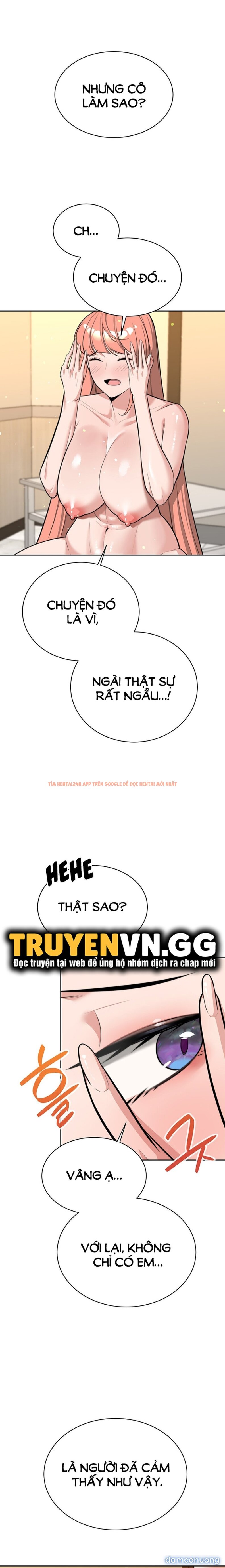 Xem ảnh Bí Mật Của Gia Tộc Chaebol Đời Thứ Ba - Chapter 33 - 28 - Truyenhentaiz.net