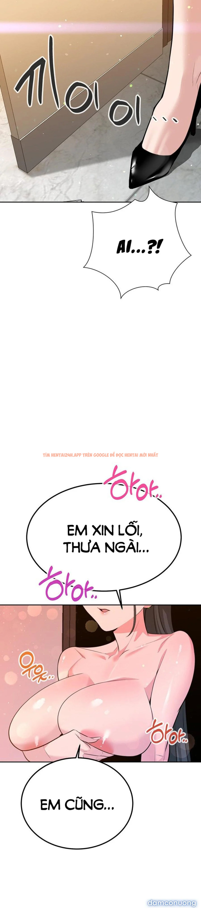 Xem ảnh Bí Mật Của Gia Tộc Chaebol Đời Thứ Ba - Chapter 33 - 29 - Truyenhentaiz.net