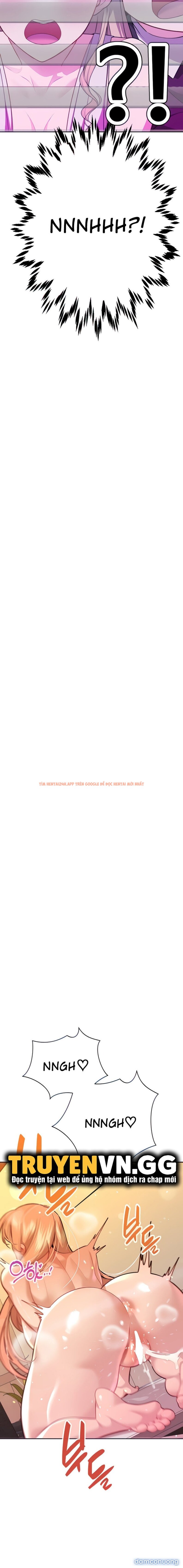 Xem ảnh Bí Mật Của Gia Tộc Chaebol Đời Thứ Ba - Chapter 33 - 3 - Truyenhentaiz.net