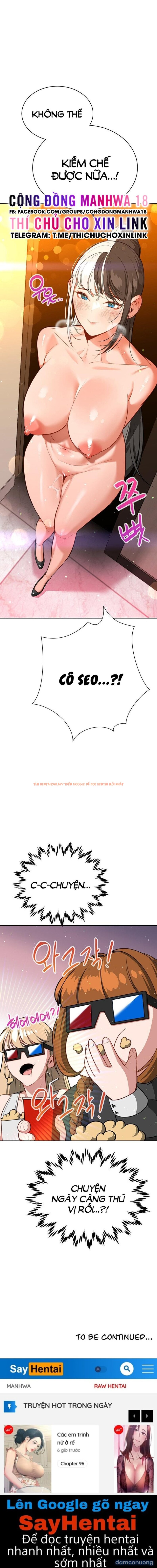 Xem ảnh Bí Mật Của Gia Tộc Chaebol Đời Thứ Ba - Chapter 33 - 30 - Truyenhentaiz.net