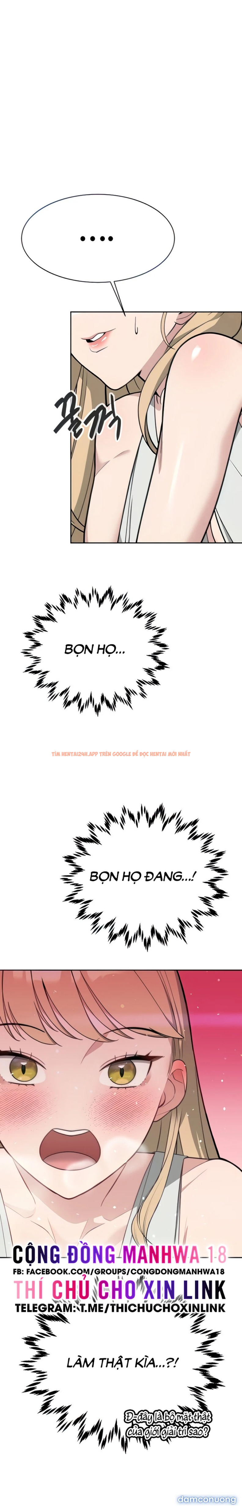 Xem ảnh Bí Mật Của Gia Tộc Chaebol Đời Thứ Ba - Chapter 33 - 4 - Truyenhentaiz.net