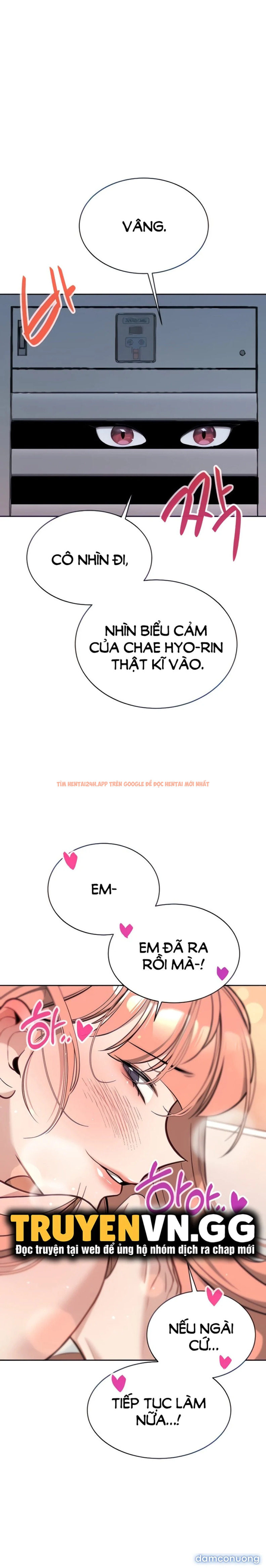 Xem ảnh Bí Mật Của Gia Tộc Chaebol Đời Thứ Ba - Chapter 33 - 7 - Truyenhentaiz.net