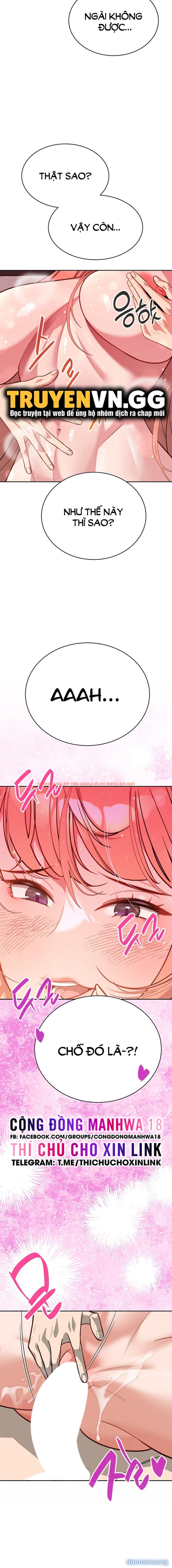 Xem ảnh Bí Mật Của Gia Tộc Chaebol Đời Thứ Ba - Chapter 33 - 9 - Truyenhentaiz.net