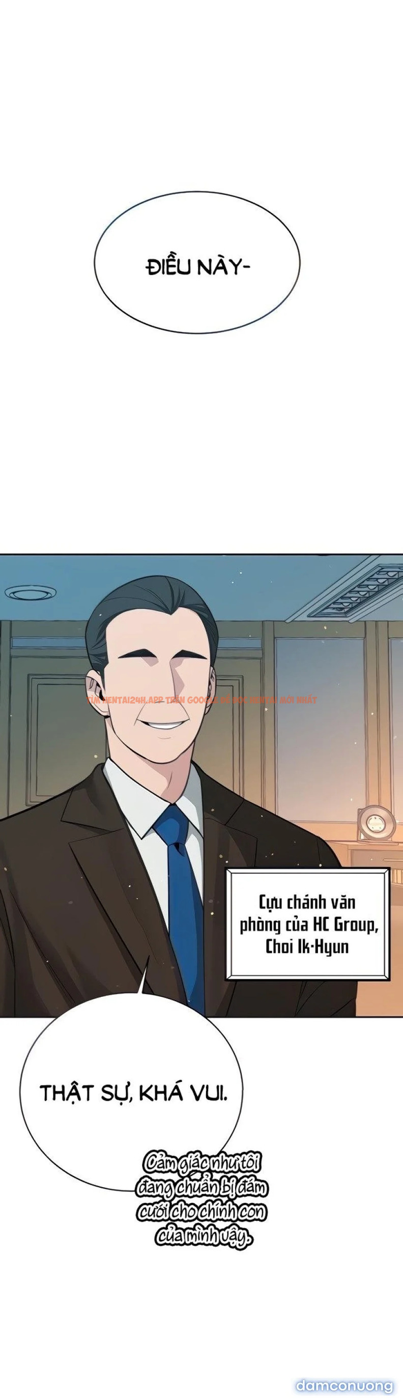 Xem ảnh Bí Mật Của Gia Tộc Chaebol Đời Thứ Ba - Chapter 34 - 11 - Truyenhentaiz.net