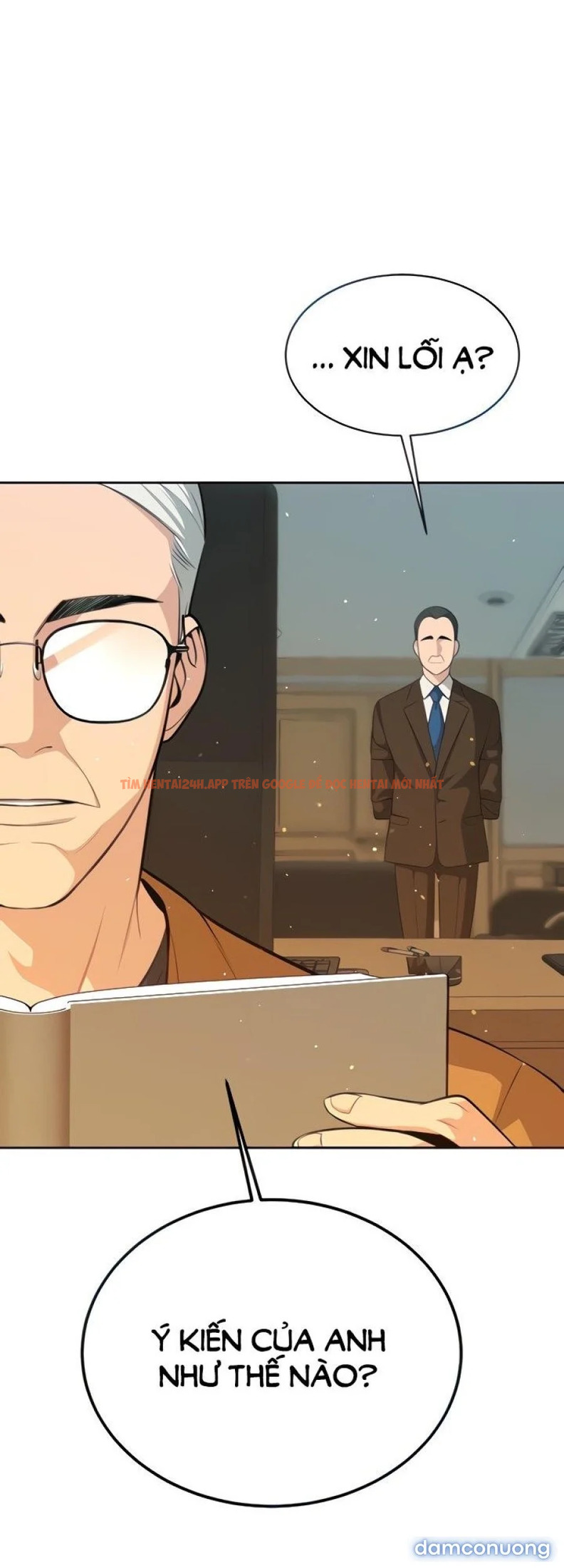 Xem ảnh Bí Mật Của Gia Tộc Chaebol Đời Thứ Ba - Chapter 34 - 13 - Truyenhentaiz.net