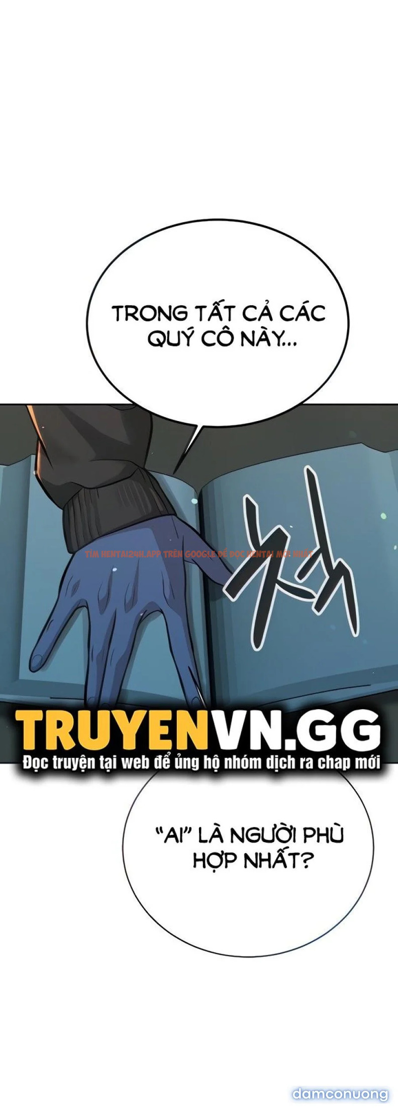 Xem ảnh Bí Mật Của Gia Tộc Chaebol Đời Thứ Ba - Chapter 34 - 14 - Truyenhentaiz.net