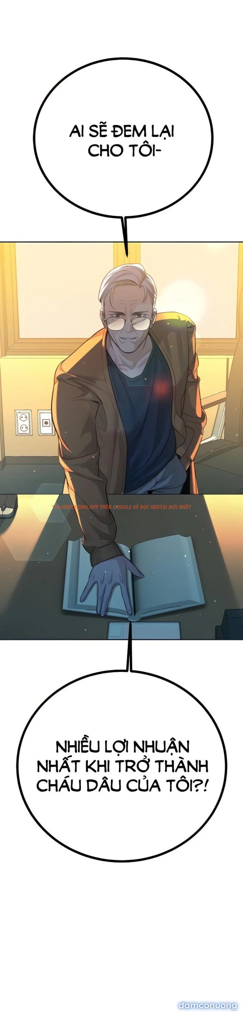 Xem ảnh Bí Mật Của Gia Tộc Chaebol Đời Thứ Ba - Chapter 34 - 15 - Truyenhentaiz.net