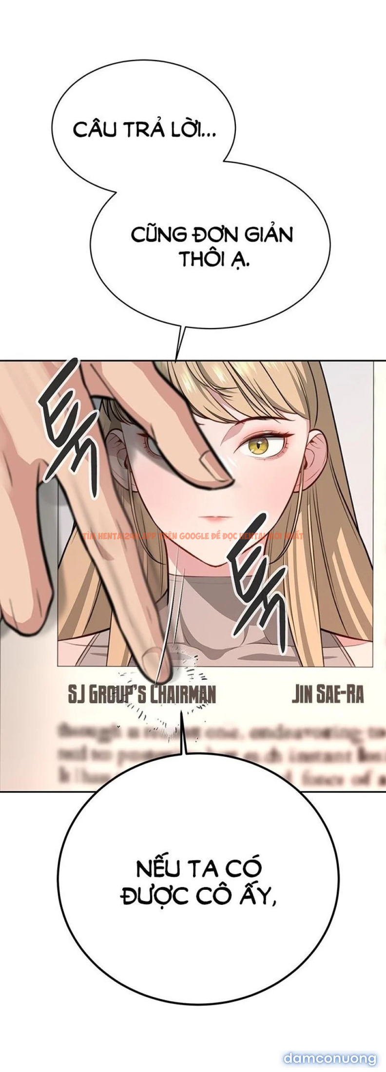 Xem ảnh Bí Mật Của Gia Tộc Chaebol Đời Thứ Ba - Chapter 34 - 22 - Truyenhentaiz.net