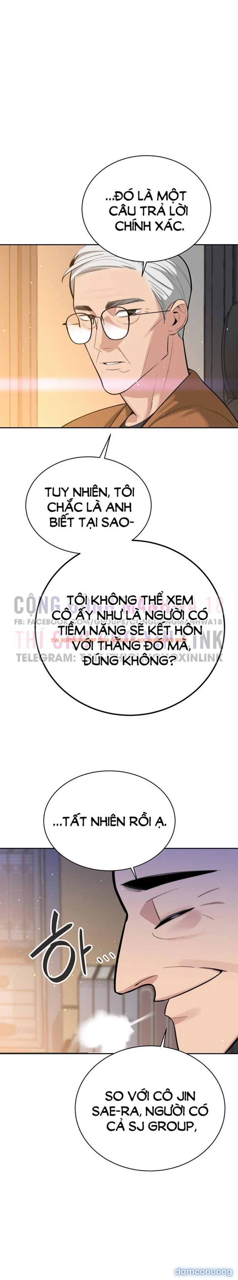 Xem ảnh Bí Mật Của Gia Tộc Chaebol Đời Thứ Ba - Chapter 34 - 24 - Truyenhentaiz.net