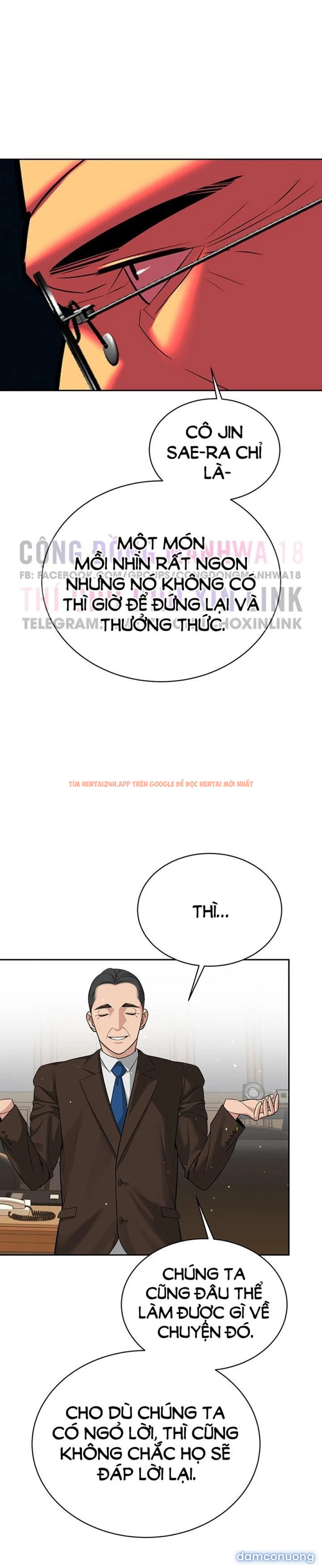 Xem ảnh Bí Mật Của Gia Tộc Chaebol Đời Thứ Ba - Chapter 34 - 27 - Truyenhentaiz.net