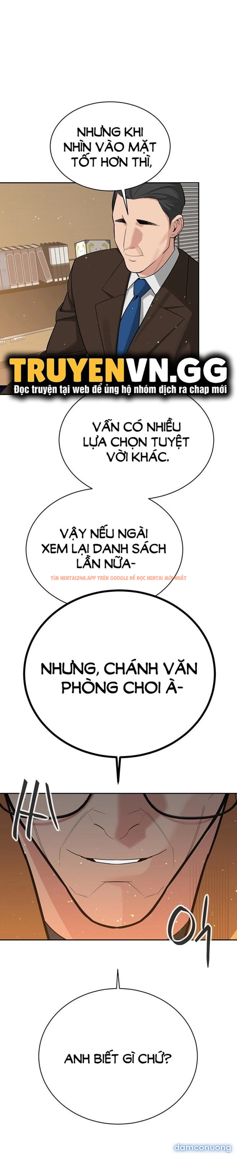 Xem ảnh Bí Mật Của Gia Tộc Chaebol Đời Thứ Ba - Chapter 34 - 28 - Truyenhentaiz.net