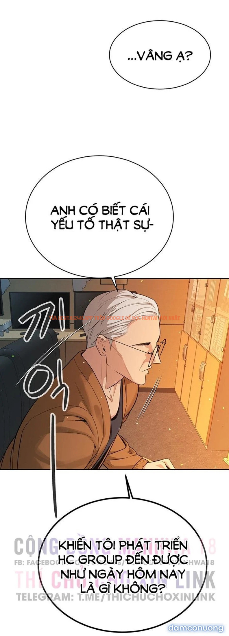 Xem ảnh Bí Mật Của Gia Tộc Chaebol Đời Thứ Ba - Chapter 34 - 29 - Truyenhentaiz.net