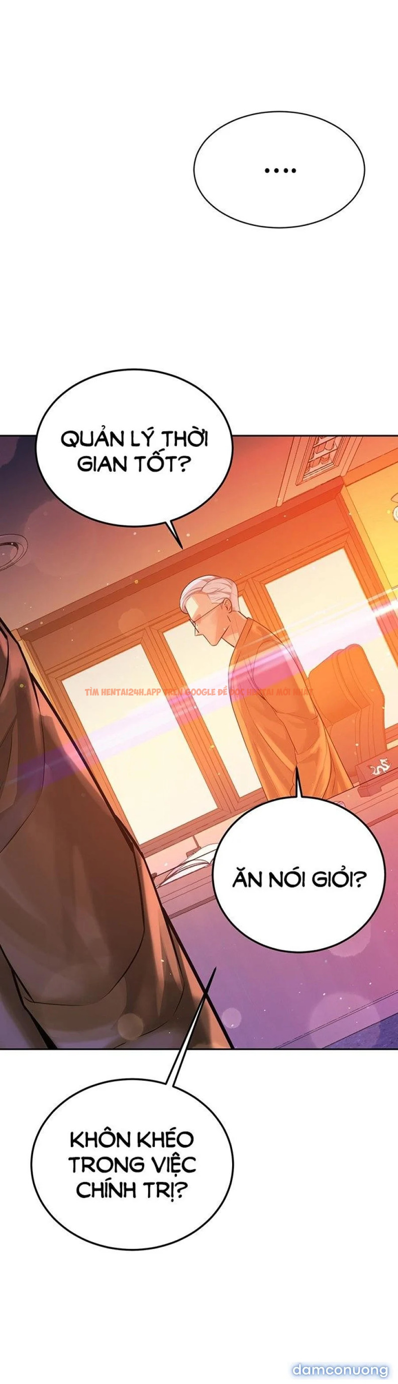 Xem ảnh Bí Mật Của Gia Tộc Chaebol Đời Thứ Ba - Chapter 34 - 30 - Truyenhentaiz.net