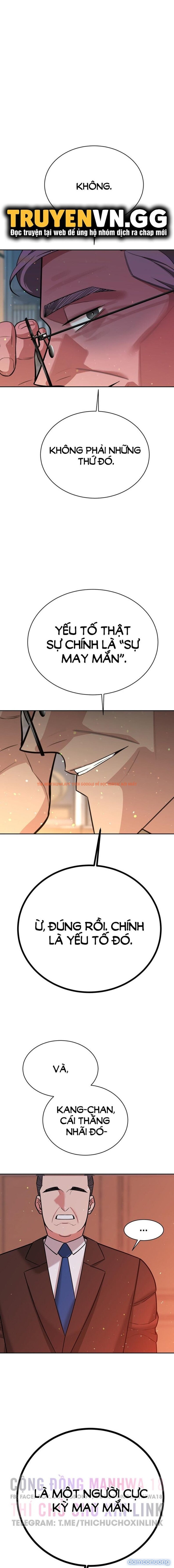 Xem ảnh Bí Mật Của Gia Tộc Chaebol Đời Thứ Ba - Chapter 34 - 31 - Truyenhentaiz.net