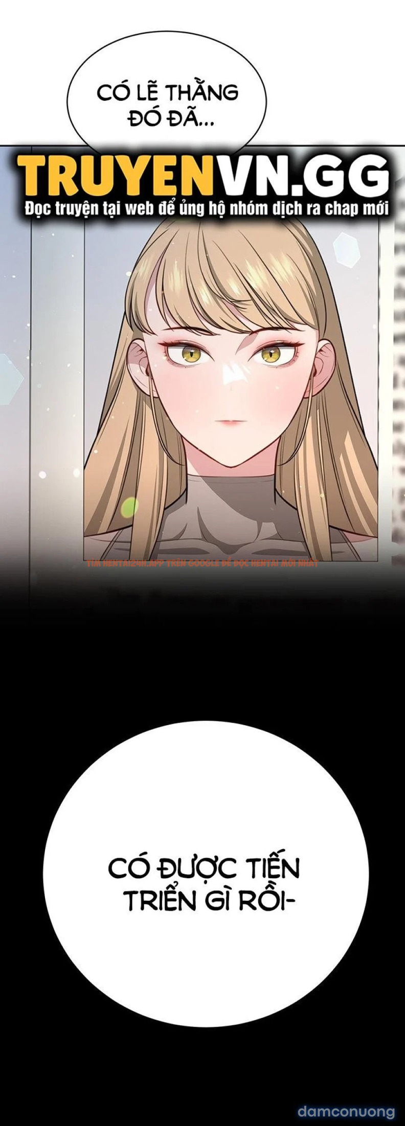 Xem ảnh Bí Mật Của Gia Tộc Chaebol Đời Thứ Ba - Chapter 34 - 33 - Truyenhentaiz.net